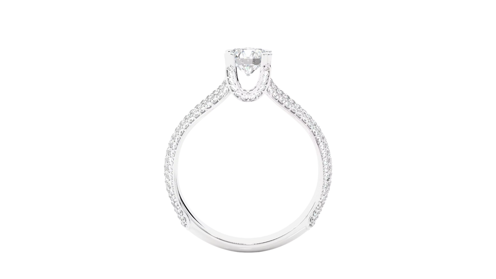 Amarella Ring