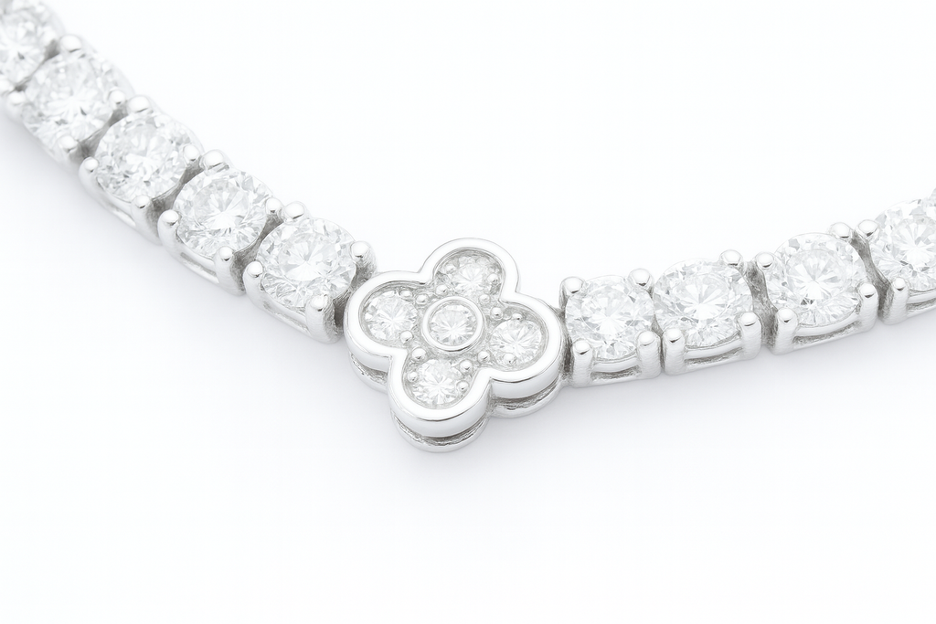 The Cavaliere Bracelet