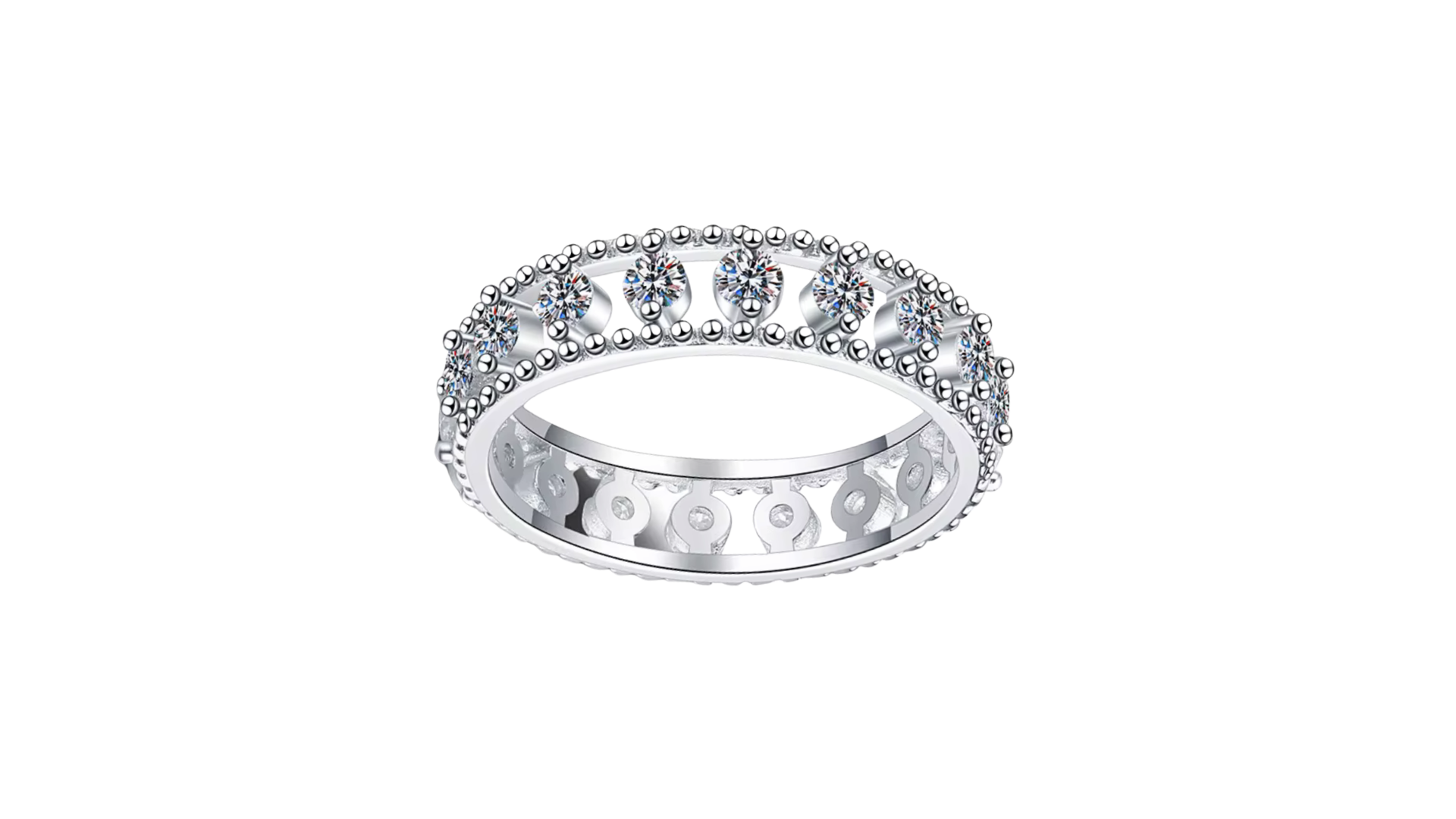 Principessa Ring