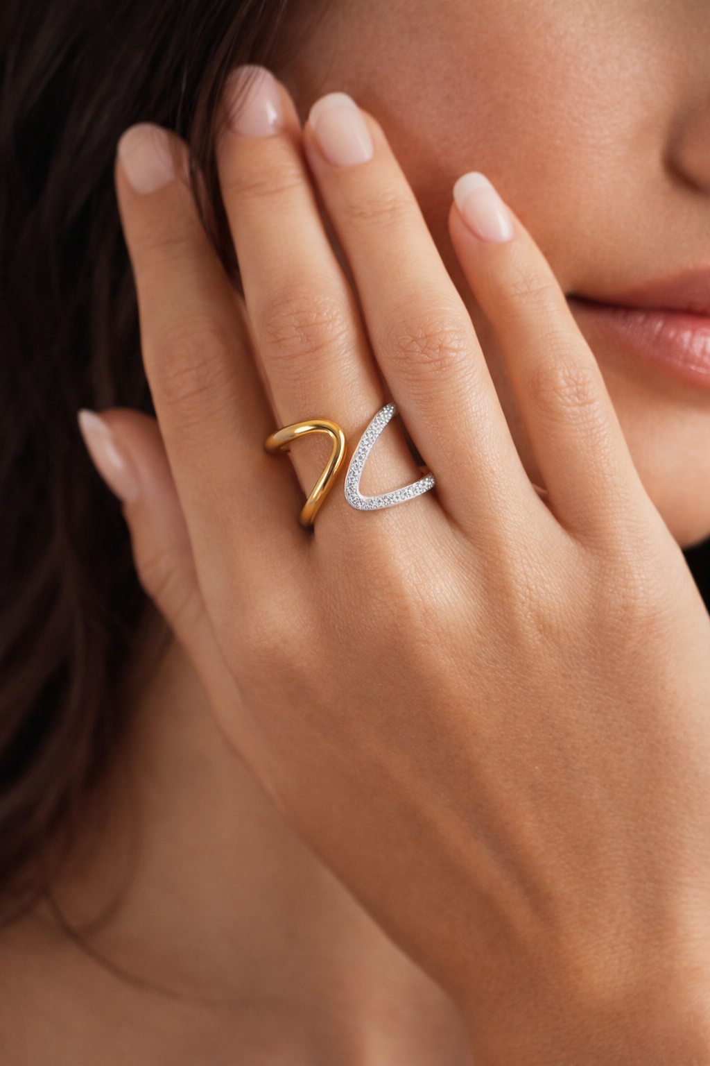 Aria Ring