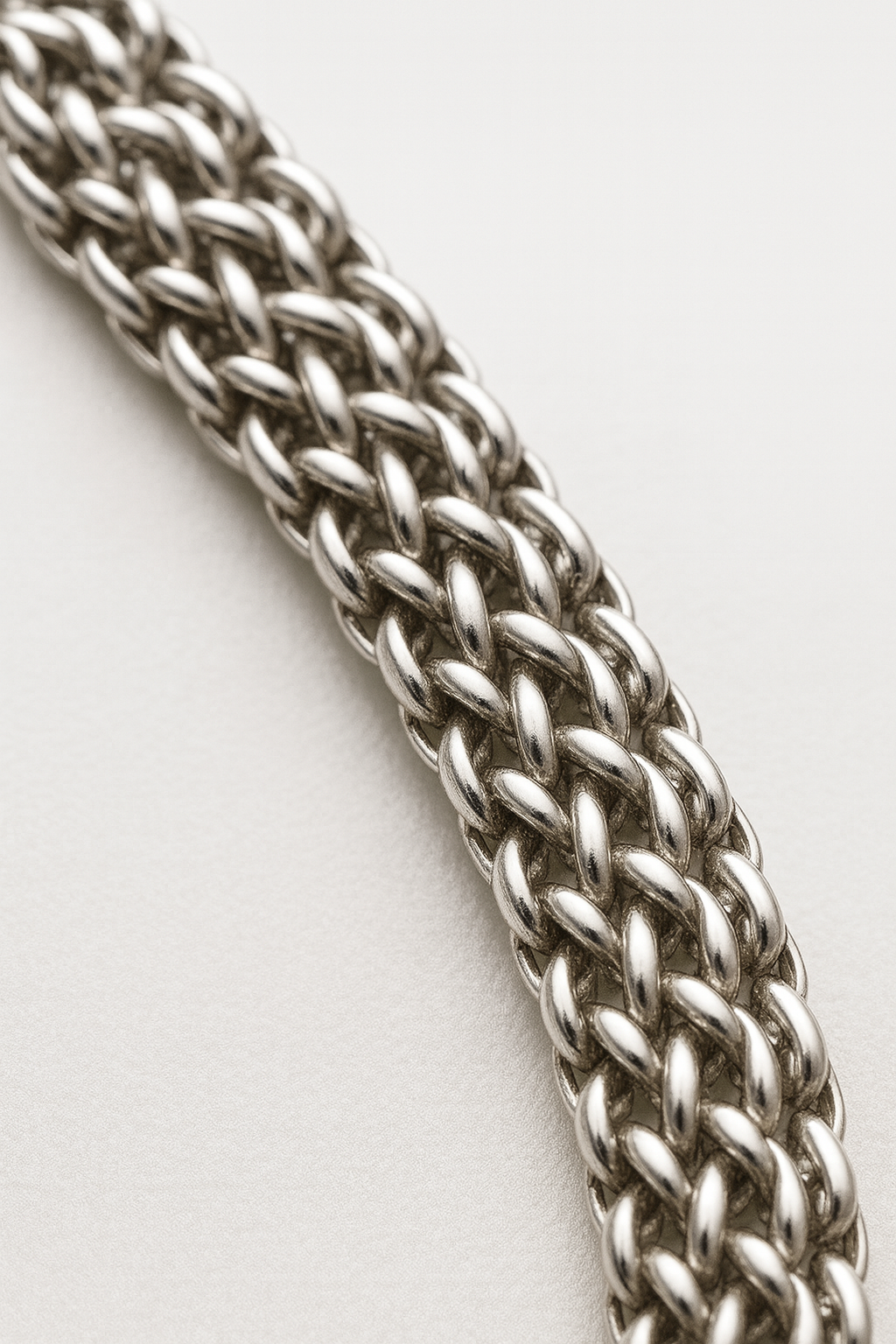 The Treccia Bracelet