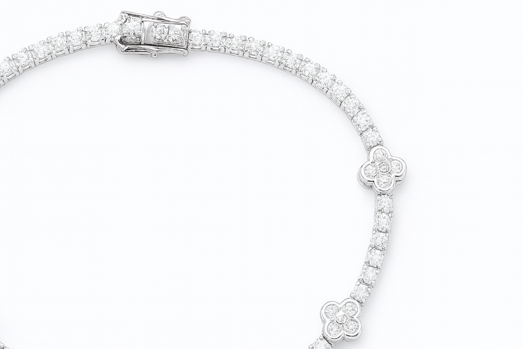 The Cavaliere Bracelet