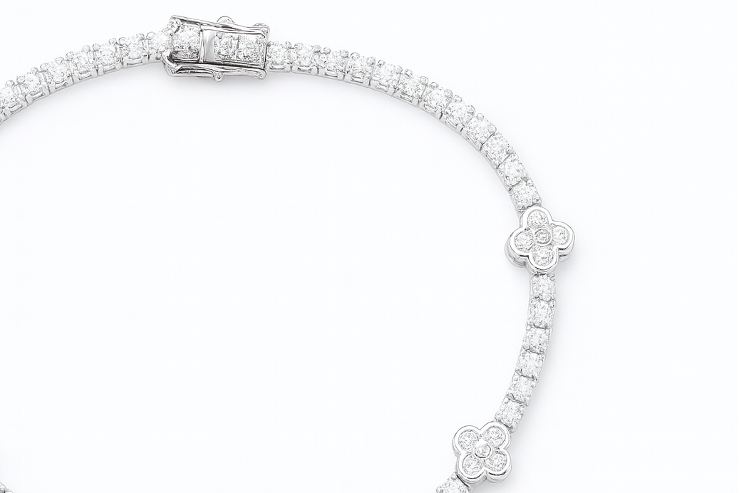 The Cavaliere Bracelet