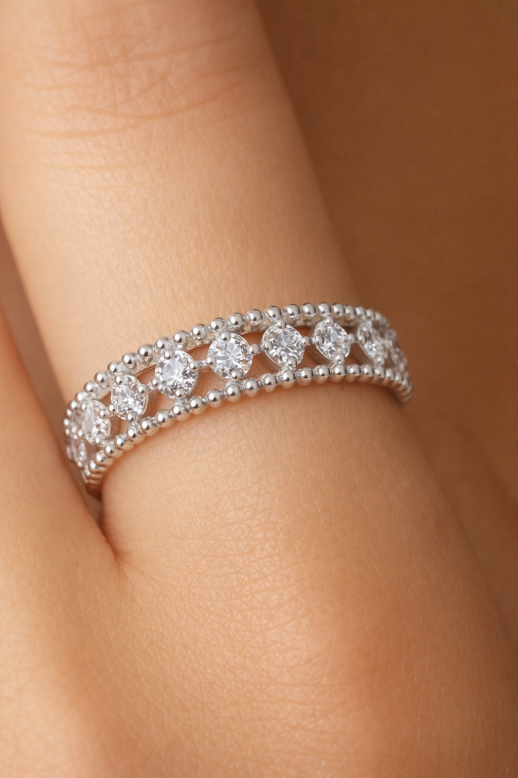 Principessa Ring