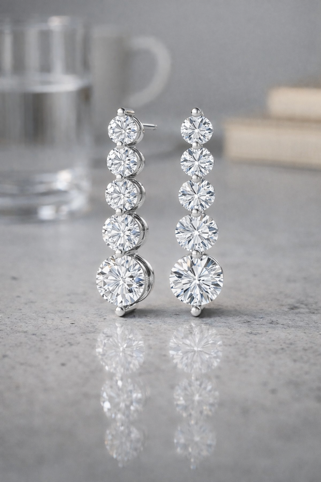 Stella Earrings