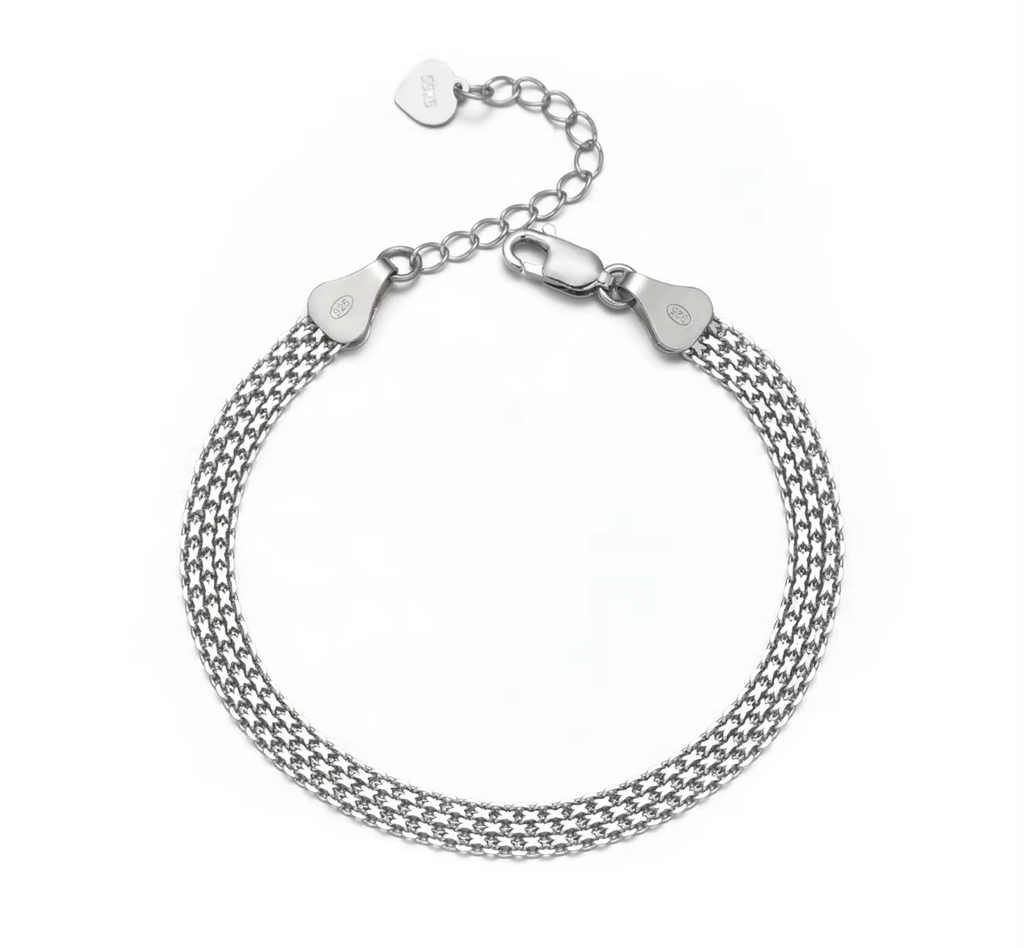 The Treccia Bracelet