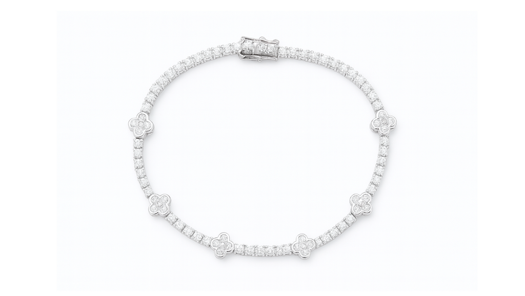 The Cavaliere Bracelet