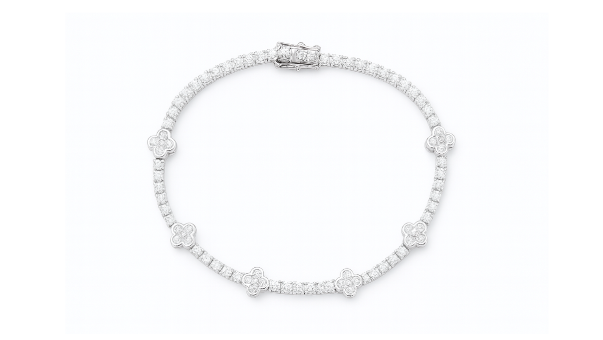 The Cavaliere Bracelet