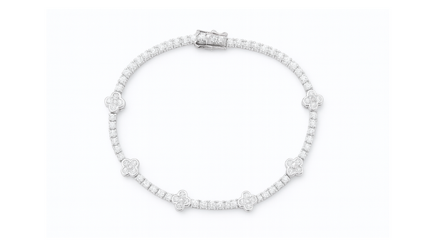 The Cavaliere Bracelet